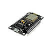 WI-FI модуль NodeMCU Lua V3, ESP8266, ESP-12E, CH340, Micro-USB, фото 3