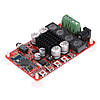Аудіопідсилювач TDA7492, 2 х 50 Вт, Bluetooth 4.0, AUX, D клас, фото 2