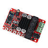 Аудіопідсилювач TDA7492, 2 х 50 Вт, Bluetooth 4.0, AUX, D клас, фото 3
