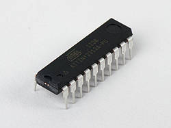 Мікроконтролер ATty2313A-PU DIP20