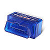 Автосканер ELM327 OBD2 V2.1 Bluetooth адаптер для діагностики авто, фото 3