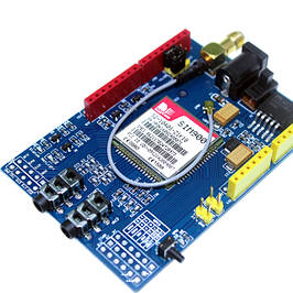 Радиомодули, RF, Wi-Fi, Bluetooth, GSM, GPS, FM