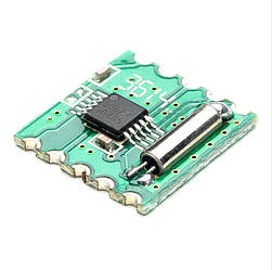 FM радіоприймач RDA5807M стереорадіомодуль RRD-102 V2.0