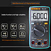 Мультиметр автомат Richmeters RM102, True RMS, 6000 відрахунків, фото 2