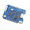 WI-FI модуль Wemos D1 mini Pro 4MB Flash, ESP8266, CP2104, фото 3