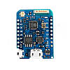 WI-FI модуль Wemos D1 mini Pro 4MB Flash, ESP8266, CP2104, фото 5