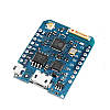 WI-FI модуль Wemos D1 mini Pro 4MB Flash, ESP8266, CP2104, фото 4