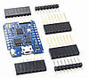 WI-FI модуль Wemos D1 mini Pro 4MB Flash, ESP8266, CP2104, фото 2