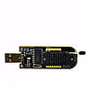USB-програматор CH341A для EEPROM і FLASH мікросхем 24, 25 серій, фото 5