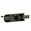USB-програматор CH341A для EEPROM і FLASH мікросхем 24, 25 серій, фото 6