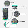 Мультиметр автомат HoldPeak HP-890CN, True RMS, NCV, 6000 відрахунків, фото 5