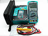Мультиметр автомат HoldPeak HP-890CN, True RMS, NCV, 6000 відрахунків, фото 2